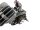 Neumotor 85ccm Membran