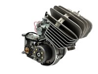 Neumotor 85ccm Sport 4 Kanal