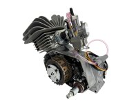 Neumotor 90ccm Membran