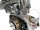 Neumotor 90ccm Membran