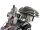 Neumotor 90ccm Membran
