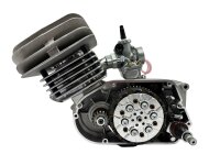 Neumotor 110ccm Stage 2