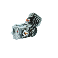 Neumotor 110ccm Membran