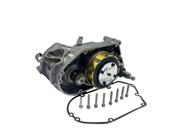 Rumpfmotor 50-60ccm