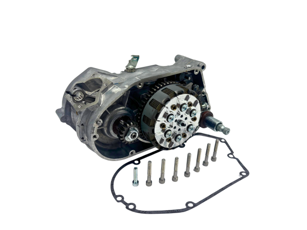 Rumpfmotor 85-90ccm