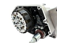 Rumpfmotor 110ccm